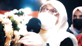 ایمان افروز مکالمہ ! ویڈیو دیکھ کر آگے ضرور شئیر کریں ۔ نعمان علی خان