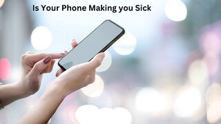 Negative Ions Sticker is a revolutionary product