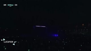 SHINee - Lucifer