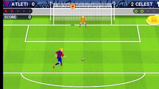Football Goal