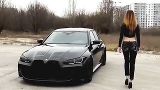 BMW DRIFT