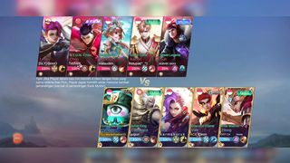 Best Build Cyclops Mobile Legend Bangbang new season 2023 : Mage hiper with damage jungler