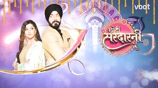 Choti Sarrdaarni - Episode 069 - Meher faces a dilemma!