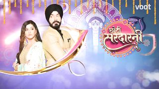 Choti Sarrdaarni - Episode 070 - Sarabjeet's bold move!