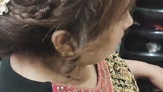 Party hairstyles