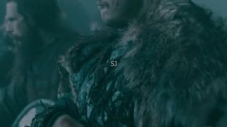 Hvitserk The Berserker