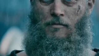 Athelstan chose your God