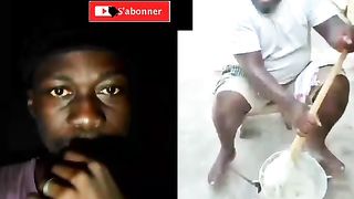 Un cuisiner à part