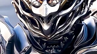 All Beast Rider