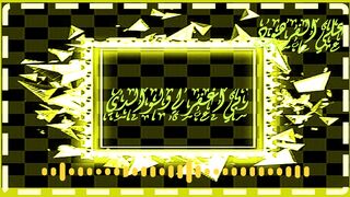 اني نذرت للرحمن صوما فلن اكلم اليوم انسيا مريم