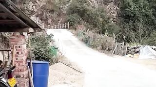 Million View Clip????on China's Tiktok P416#shorts #vfxhd #funny