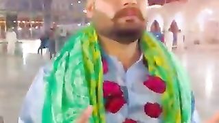 Mizaar_Hazrat_Data_sahb_lahore????#
