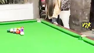 Amazing tunny video