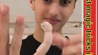 Best magic tricks 2023