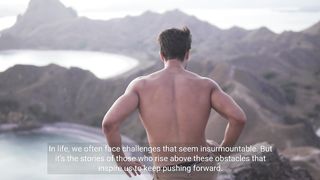 Overcoming challenges: Inspiring stories of success