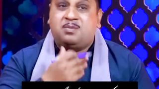 Aisi shairi jo kabhi na suni kisi nay Tabahi hai yaar Rola dia ajj to