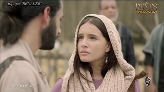 Reyes Capítulo 21