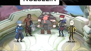 Anime game mobile legend