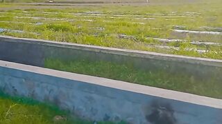 pemandangan