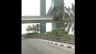 دبئی کے خوبصورت مناظر