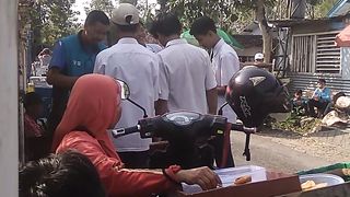Pejuang Rupiah