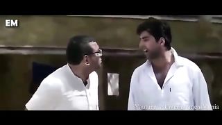 Best film funny sceen