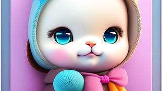 Hello kity super hero