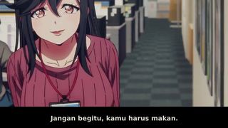 Simpanan Presdir