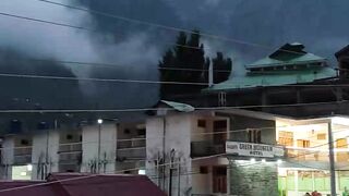 Beautiful Naran Pakistan