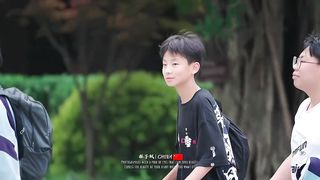 Chinese Schoolgirl