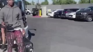 Victor Wembanyama versus Scoot Henderson