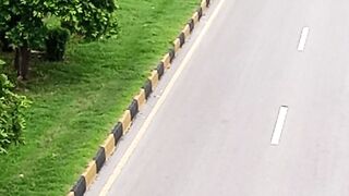 Beautiful highway ..... capital...https://bux.money/u/524648