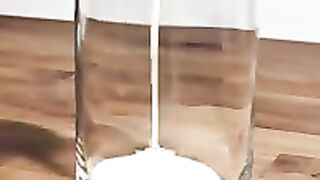 Coffee beater