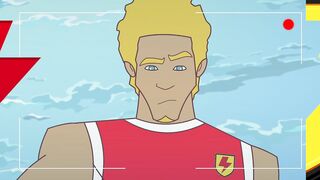 Supa Strikas Season 5 Episode 6 In Hindi