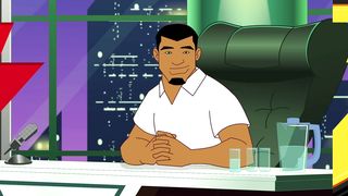Supa Strikas Season 5 Episode 7 In Hindi