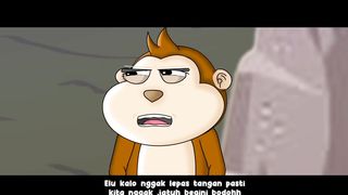 Mencari Harta Karun