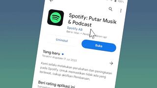 Kerja FReelance Buat 1 Playlist Musik DIbayar $15- Menghasilkan Uang Dari Imternet Dengan Spotyfy