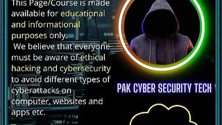 Ethical Hacking (Demo 2023)