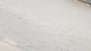 Today Rain in Karachi