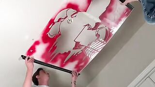 How to fix broken light