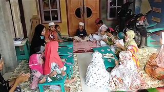 Belajar Mengajari