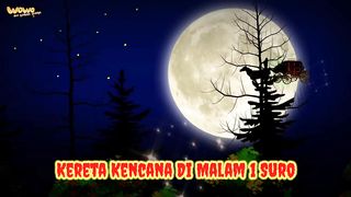 Episode 1 - Satu Desa Terkena AZAB AKIBAT MEMUJA SETAN DI MALAM 1 SURO