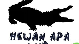 Tebak Gambar Hewan 7