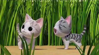 Film kartun kucing lucu ????????????