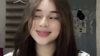 Cewe cantik banget