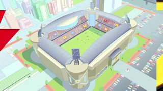 Supa Strikas Season 5 Episode 9 In Hindi