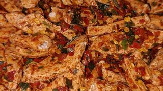 Nampol spicy dumplings????
