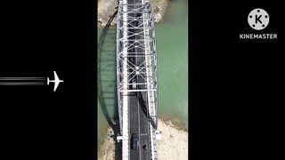 Jembatan baru Wiradinata