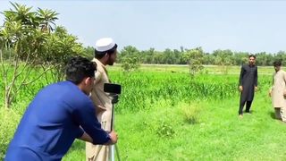 Fanny shorts video 2