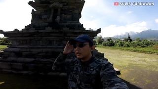 Dieng Akan Ditutup Selama Satu Tahun Wisata nya